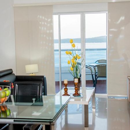 Mirador Del Laguito 1201 Daire Cartagena Dış mekan fotoğraf