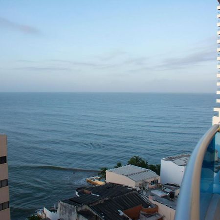 Mirador Del Laguito 1201 Daire Cartagena Dış mekan fotoğraf