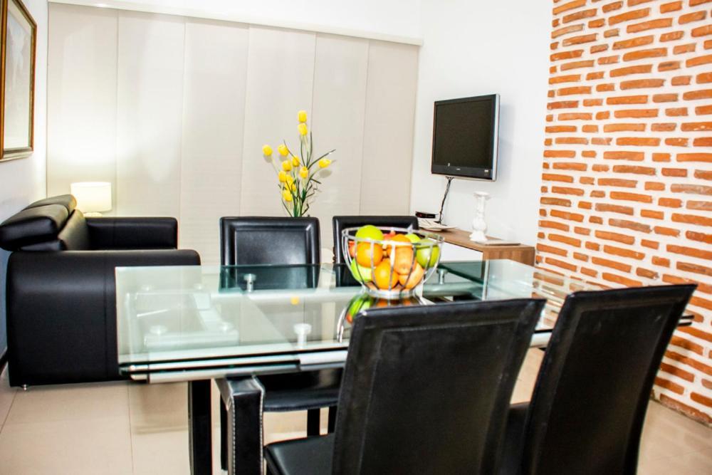 Mirador Del Laguito 1201 Daire Cartagena Dış mekan fotoğraf