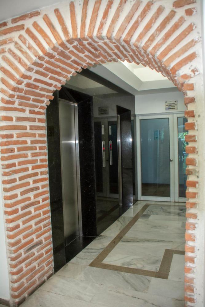 Mirador Del Laguito 1201 Daire Cartagena Dış mekan fotoğraf